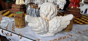 Figurky sošky anděla - 2