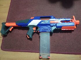 Pistol  Nerf Elite - 2