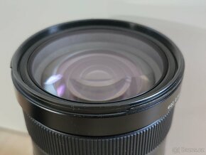 Sony 24-70 FE 2,8 GM - 2