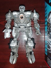 Transformers figurky - 2