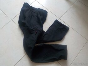 Directalpine kalhoty na sport vel XS pas 76+elastan/žena - 2