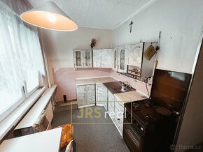 Prodej bytu 3+1,  60 m2 ve  Veselí nad Moravou - 2