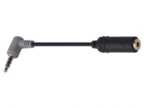 Prodám Bezdrátové mikrofony Veles-X Dual - 2