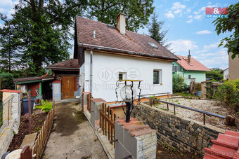 Prodej chaty, 75 m², Cheb, ul. Podhoří - 2