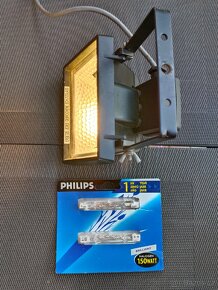 Halogen 150 W - 2