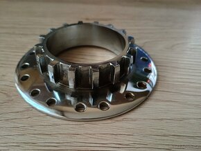 Jawa pérák, 500 OHC-01 unašeč náboje zadního kola - 2