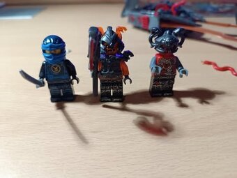 Lego Ninjago 707622 - 2