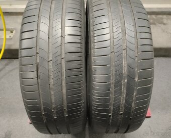 Letní pneu 4 nebo 2 kusy  R16.  R15. R14 - 2