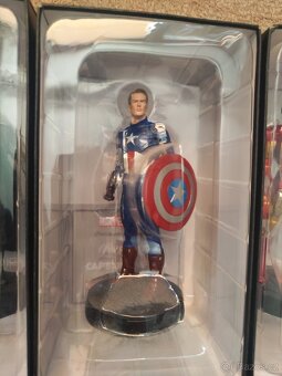 Marvel - MCU 54 ks figurek v měřítku 1:16 - 2