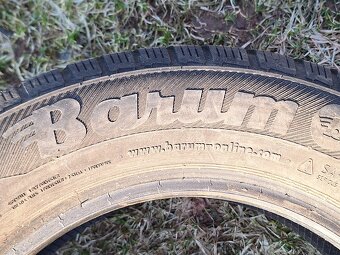 Barum Polaris 175/70 R14 Radial, 3,5 mm - 2