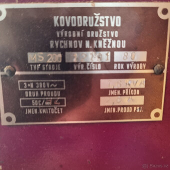 hoblovka - 2
