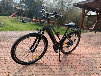 MTF 3.4 Road Comfort - 2