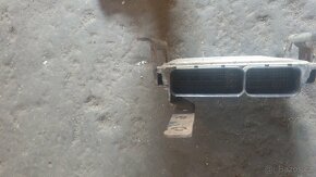 Řídicí jednotka motoru 504121602 - 2