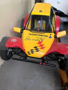 Racer buggy 160 Havel - 2