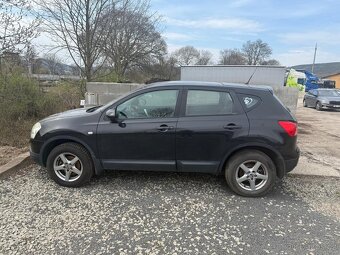 QASHQAI 2.0 4WD - 2