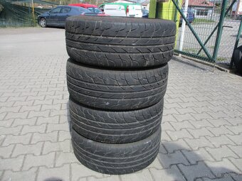 LETNÍ PNEU  - 225/45 R18 - 2