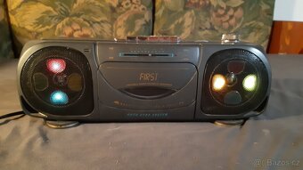 Retro rádio - 2