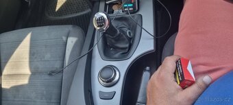 BMW 520d SE Anglie - 2
