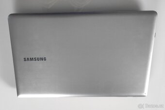 Samsung 350E5C Notebook - JAKO NOVÝ - 2