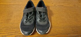 Boty Nike - černé vel. 33 - 2