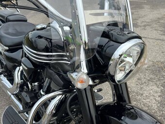 Yamaha XV 1900 A Midnight Star - 2
