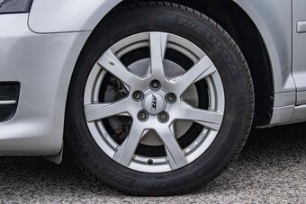 Audi A3 Sportback 2.0 TDI S-Tronic - 2
