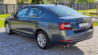 Škoda Octavia 1.6TDi 85kW 4x4 Style LED 2019 ČR Odpočet DPH - 2