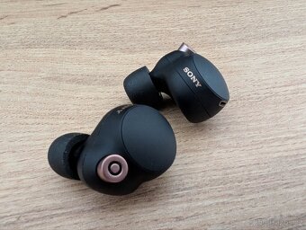 Sony WF-1000 XM4 - 2