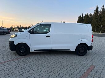 Opel Vivaro 2020 1.5 88kw - 2