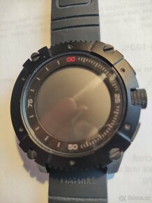Matrix Power Watch - 2