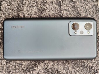 Realme GT Neo 2 5G 12 GB / 256 GB - 2