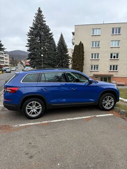 Alu r18 5x112 235/55r18 Škoda Vw Seat Audi - 2