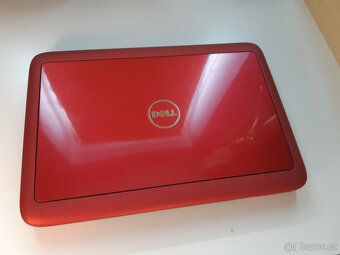 2v1 Dotykový Dell Inspiron Duo P08T - 2