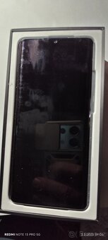 Xiaomi Mi Note 10 v perfektním stavu 128Gb+obal - 2