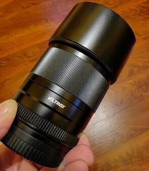 Viltrox AF 56/1.4 XF - 2