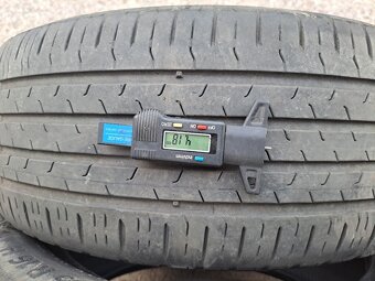 205/55 R16 91H Continental EcoContact 6 letní - 2