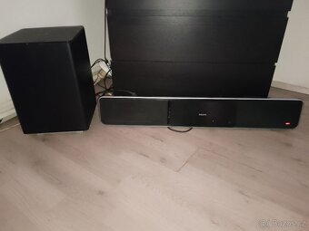 Prodám TV Smart Philips - 2