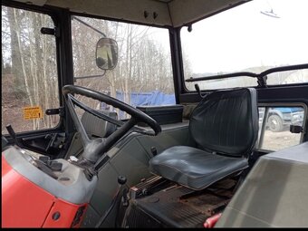 Zetor 3340 - 2