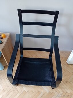 Křeslo Ikea Poang - 2