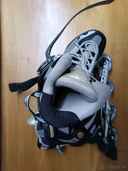 Inline brusle - 2