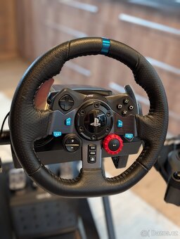 Logitech G29 - 2
