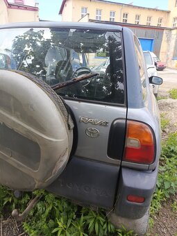 RAV-4 - 2