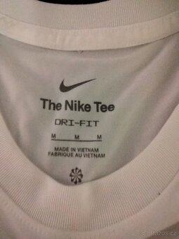 Nike Tee (M) - 2