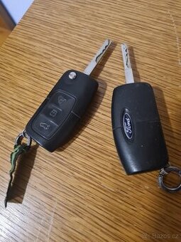 Ford Mondeo - 2