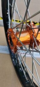 KTM SX 50 Velká kola Talon - 2