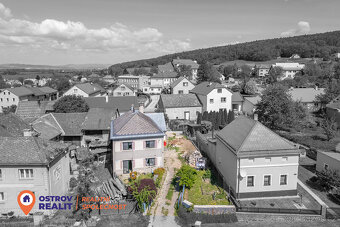 Prodej, rodinný dům, 479 m2, Dubicko - 2