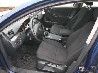 Volkswagen Passat 2.0TDI - 2