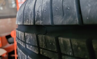 Prodám Altenzo Sports Comforter 225/45 R18 95W XL - 2