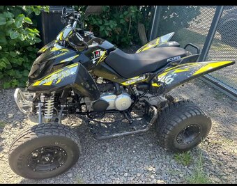 Access TomaHawk400 - 2