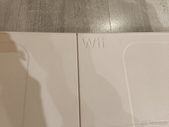 Balance board Nintendo Wii - 2